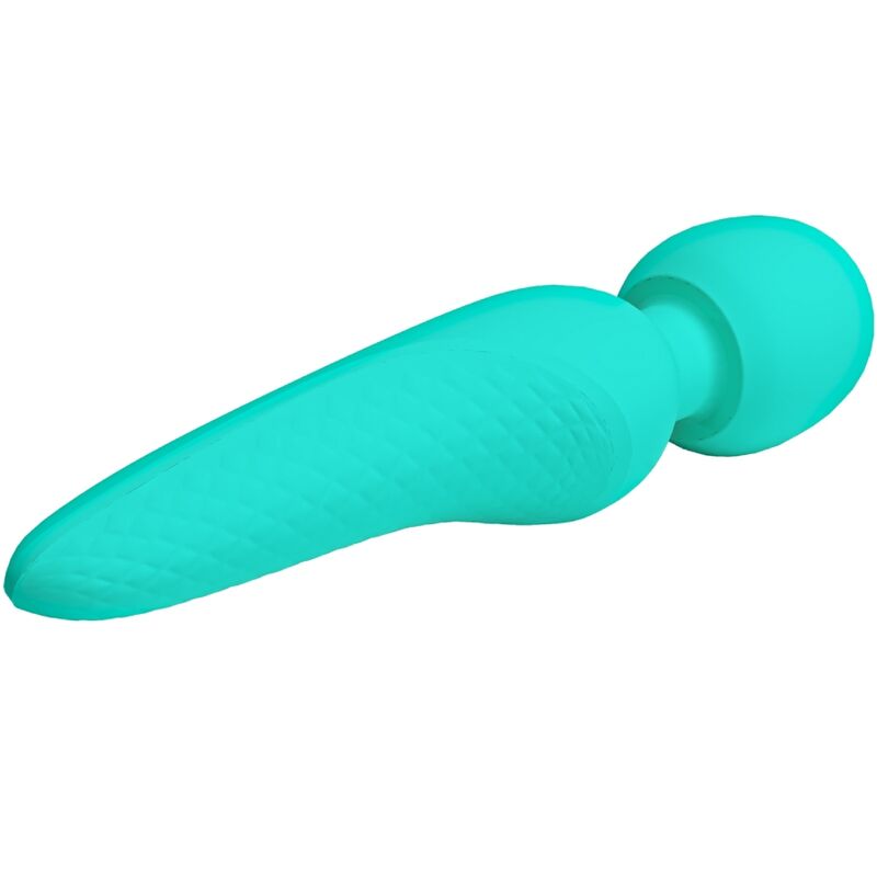 Comprar Pretty Love Meredith – Masajeador De 12 Modos Con Diseño Ergonómico Y Silicona Suave-Noxtic