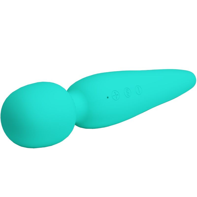 Comprar Pretty Love Meredith – Masajeador De 12 Modos Con Diseño Ergonómico Y Silicona Suave-Noxtic