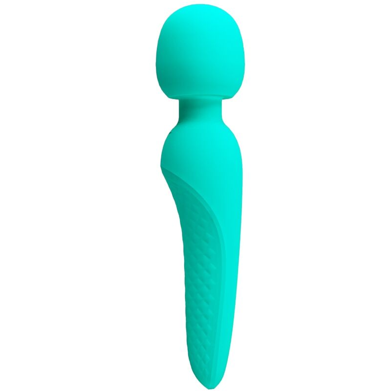 Comprar Pretty Love Meredith – Masajeador De 12 Modos Con Diseño Ergonómico Y Silicona Suave-Noxtic