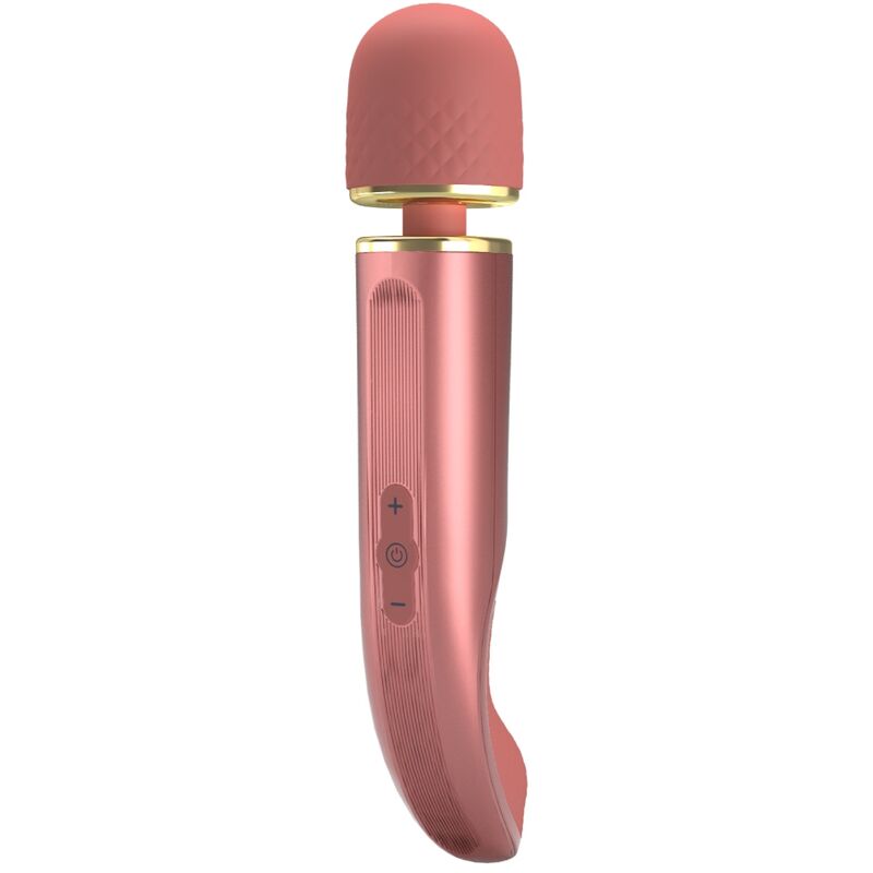 Comprar Pretty Love Masajeador Rosa – 7 Modos De Vibración Con Diseño Ergonómico-Noxtic