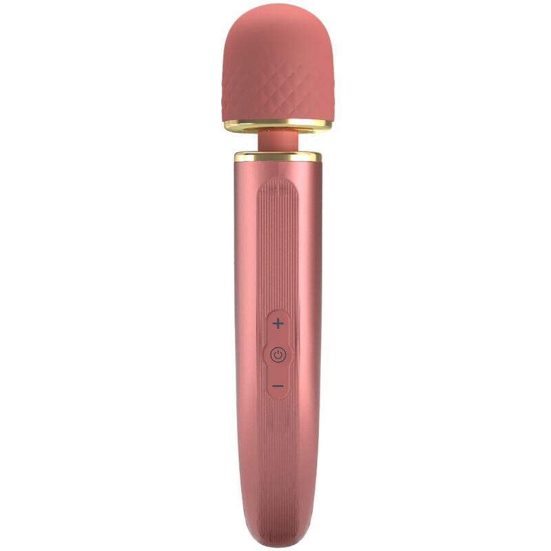 Comprar Pretty Love Masajeador Rosa – 7 Modos De Vibración Con Diseño Ergonómico-Noxtic
