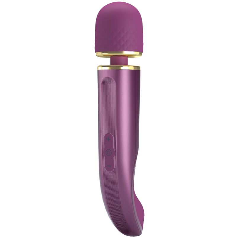 Comprar Pretty Love Masajeador 7 Modos Vibración Lila – Diseño Elegante Con Experiencia Sensorial Única-Noxtic