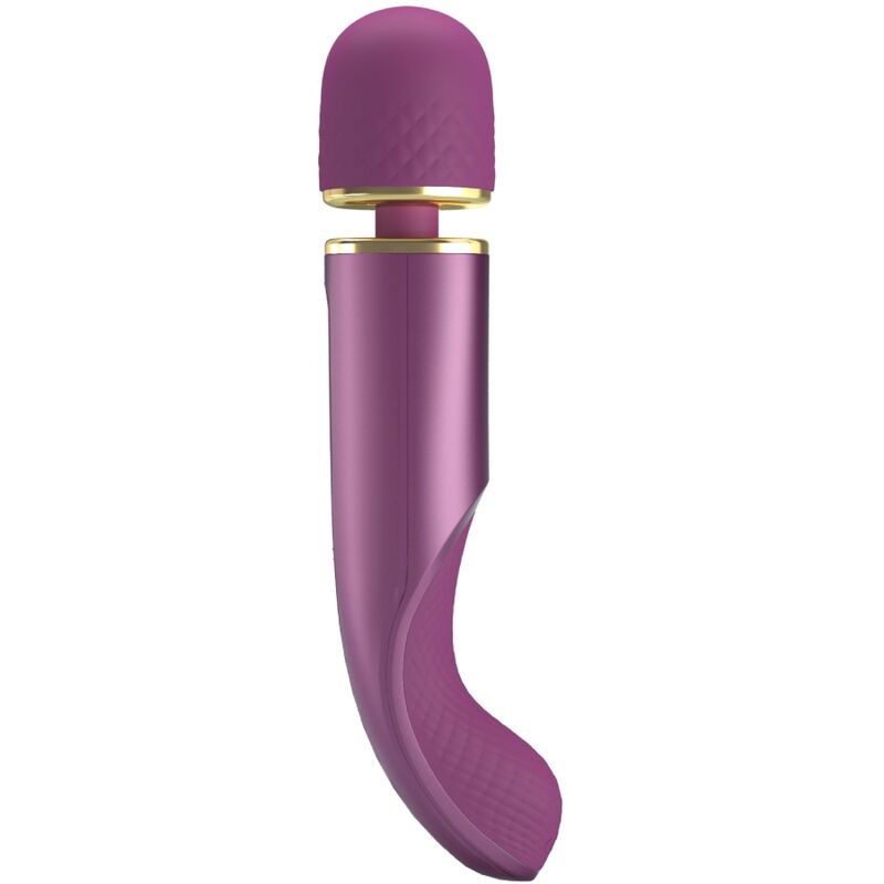Comprar Pretty Love Masajeador 7 Modos Vibración Lila – Diseño Elegante Con Experiencia Sensorial Única-Noxtic