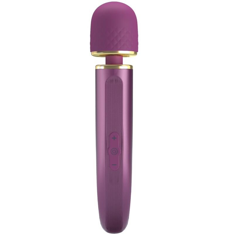 Comprar Pretty Love Masajeador 7 Modos Vibración Lila – Diseño Elegante Con Experiencia Sensorial Única-Noxtic
