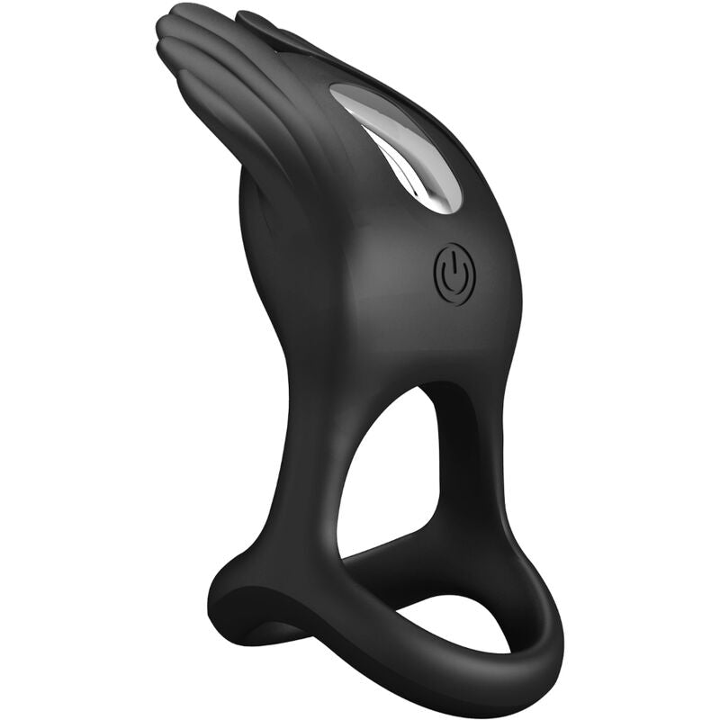 Comprar Pretty Love Silas Anillo Vibrador – Diseño Ergonómico Con 7 Modos De Vibración-Noxtic