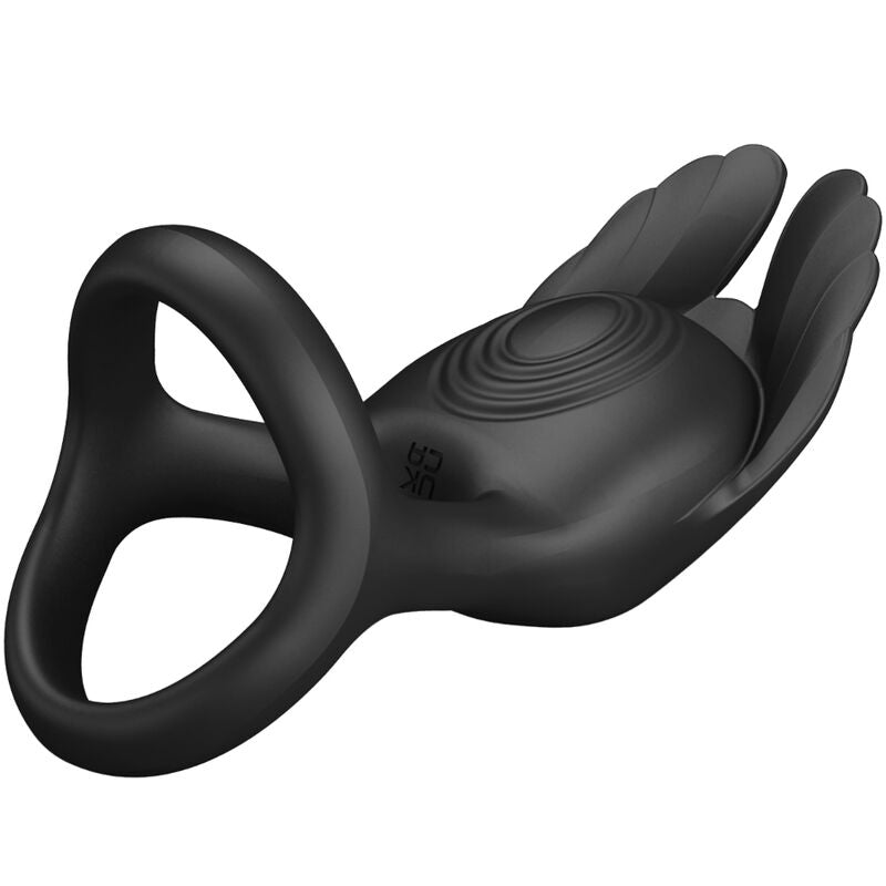 Comprar Pretty Love Silas Anillo Vibrador – Diseño Ergonómico Con 7 Modos De Vibración-Noxtic