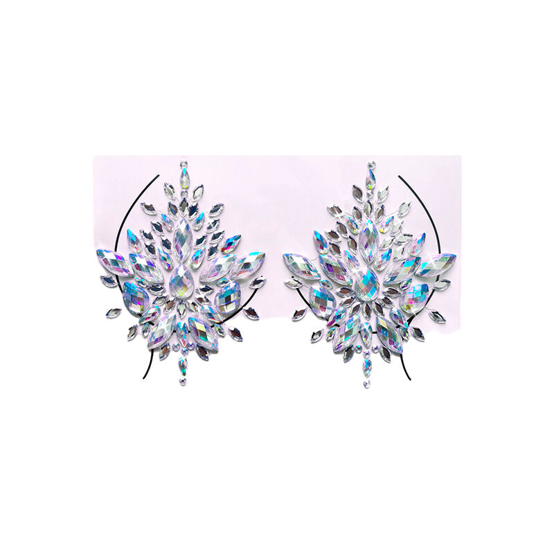 Chilirose CR 4372 Set Corset Negro S M – Conjunto Elegante Para Realzar La Silueta