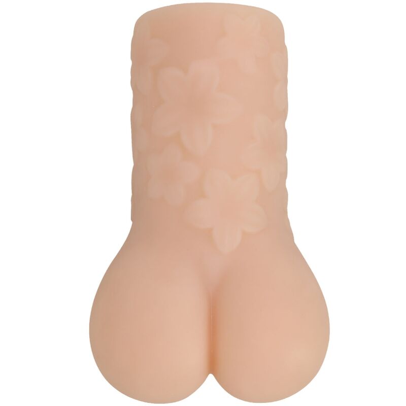 Comprar CRAZY BULL Scarlet Masturbador – Diseño Realista Para Placer Sensorial-Noxtic