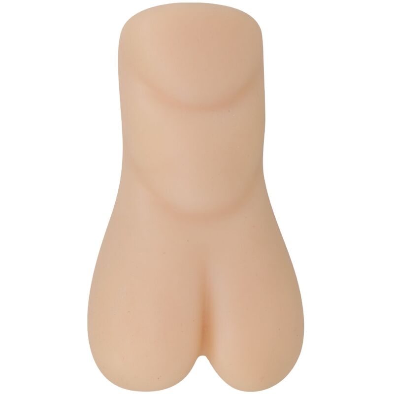 Comprar CRAZY BULL Eliana Estimulador De Placer – Textura Realista De TPR Para Sensaciones Inigualables-Noxtic
