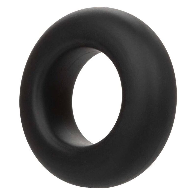 Comprar CALEXOTICS Alpha Set De 2 Anillos Prolong Gris – Conjunto Con Diseño Ergonómico Para Mayor Placer-Noxtic