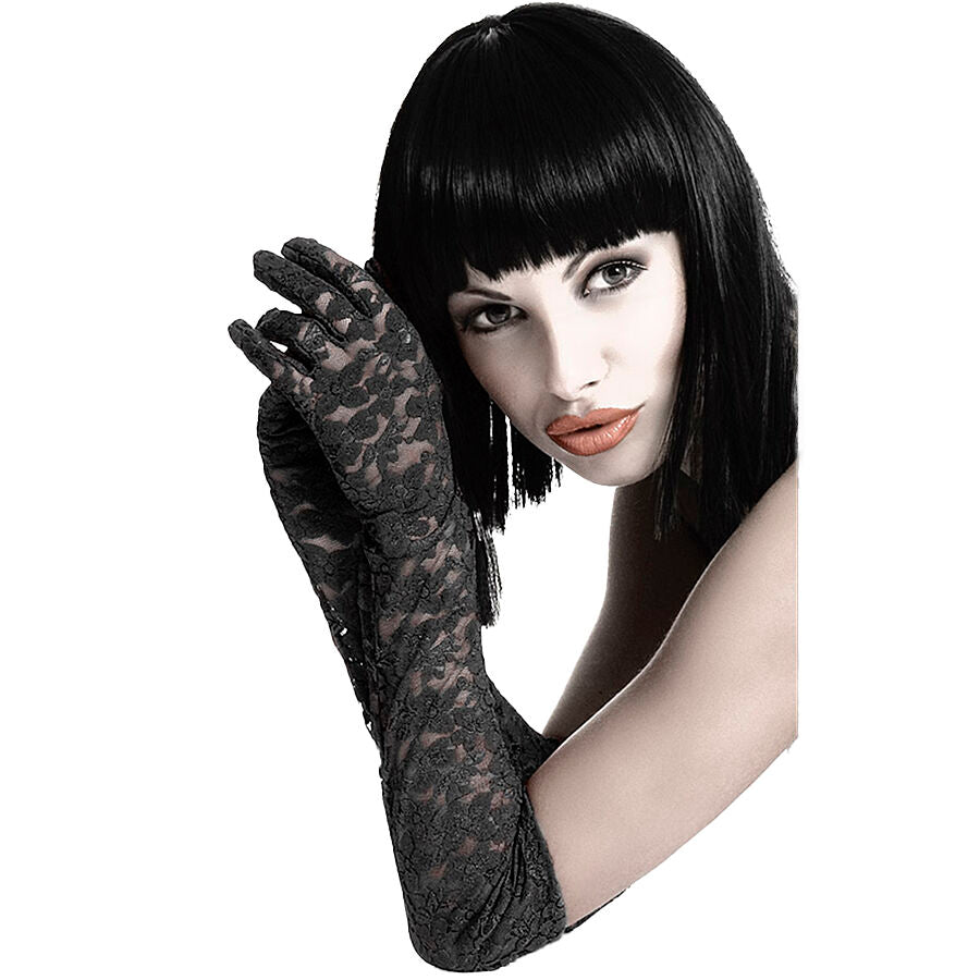 Comprar Chilirose CR 3071 Guantes Rojo – Accesorio Elegante Para Estilo y Confianza-Noxtic