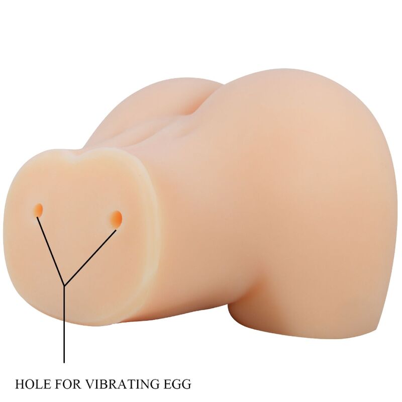 Comprar CRAZY BULL Vibrador Mila – Diseño Realista Para Experiencia Sensorial Única-Noxtic