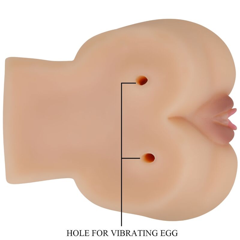 Comprar CRAZY BULL Vibrador Kylie – Diseño Realista Para Placer Sensorial-Noxtic