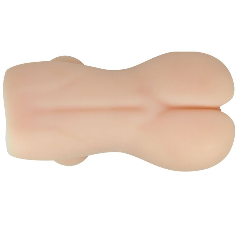 Comprar CRAZY BULL Vibrador Hannah – Juguete Erótico Con Diseño Realista Para Placer Sensorial-Noxtic