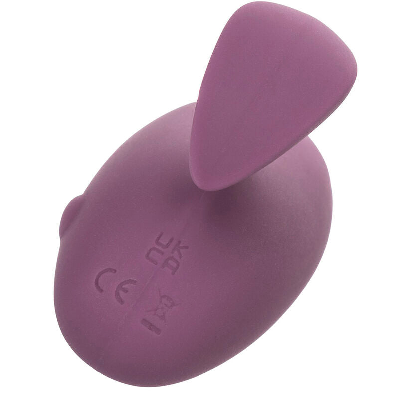 Comprar CALEXOTICS Mod Touch Estimulador Morado – Masajeador Ergonómico Para Experiencia Confortable-Noxtic