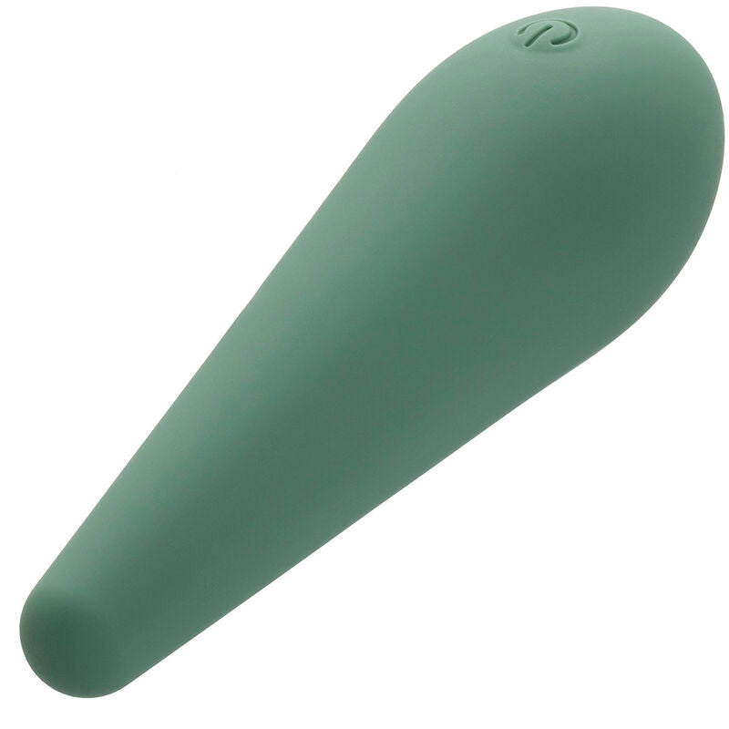 Comprar CALEXOTICS Mod Chic Estimulador Verde – Diseño Elegante Para Estimulación Sensorial Precisa-Noxtic
