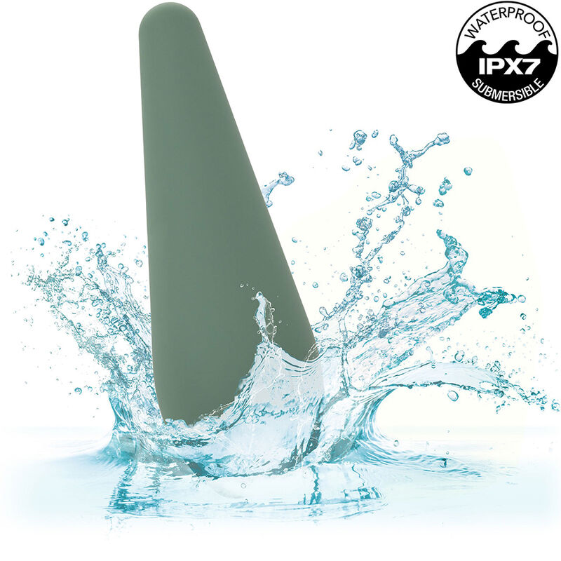 Comprar CALEXOTICS Mod Chic Estimulador Verde – Diseño Elegante Para Estimulación Sensorial Precisa-Noxtic