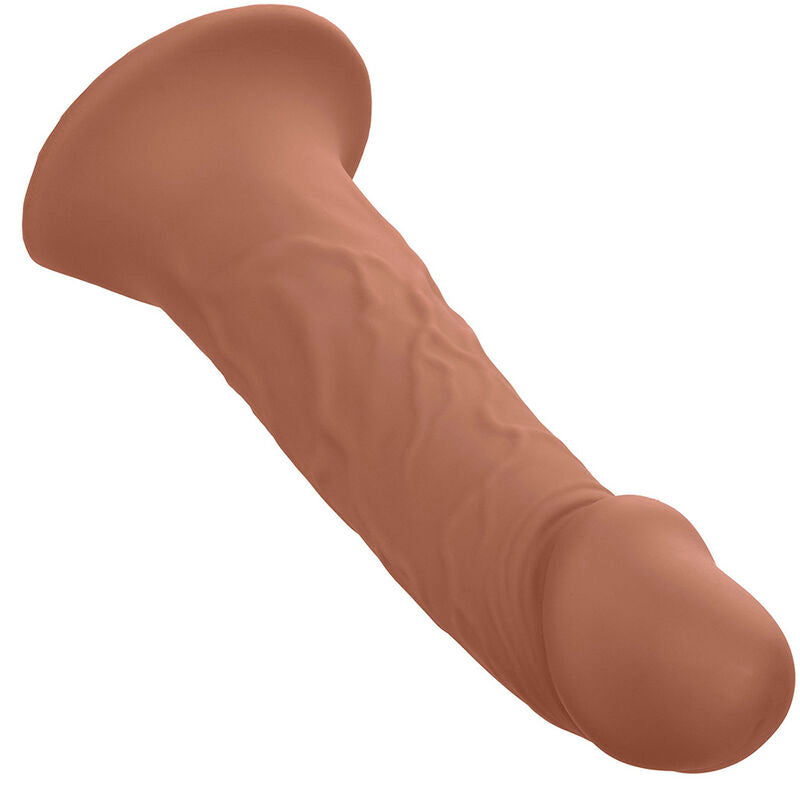 Comprar CALEXOTICS Performance Maxx Extensión Realista Con Arnés De Piel – Aumenta Tu Placer Con Diseño Confortable-Noxtic