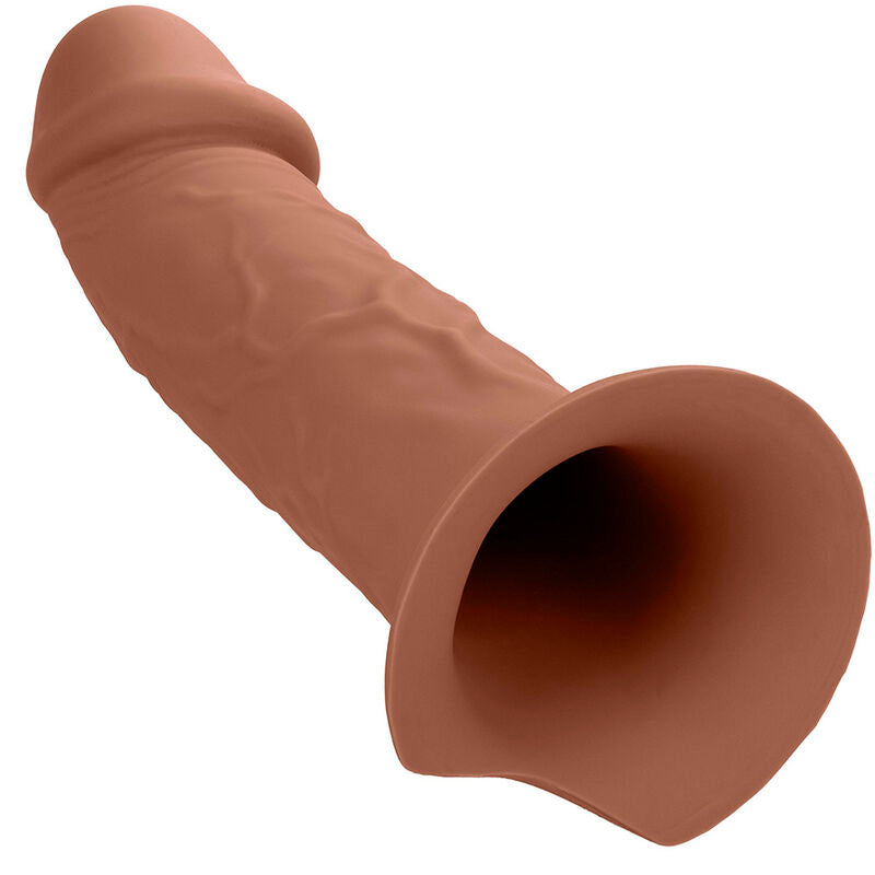 Comprar CALEXOTICS Performance Maxx Extensión Realista Con Arnés De Piel – Aumenta Tu Placer Con Diseño Confortable-Noxtic