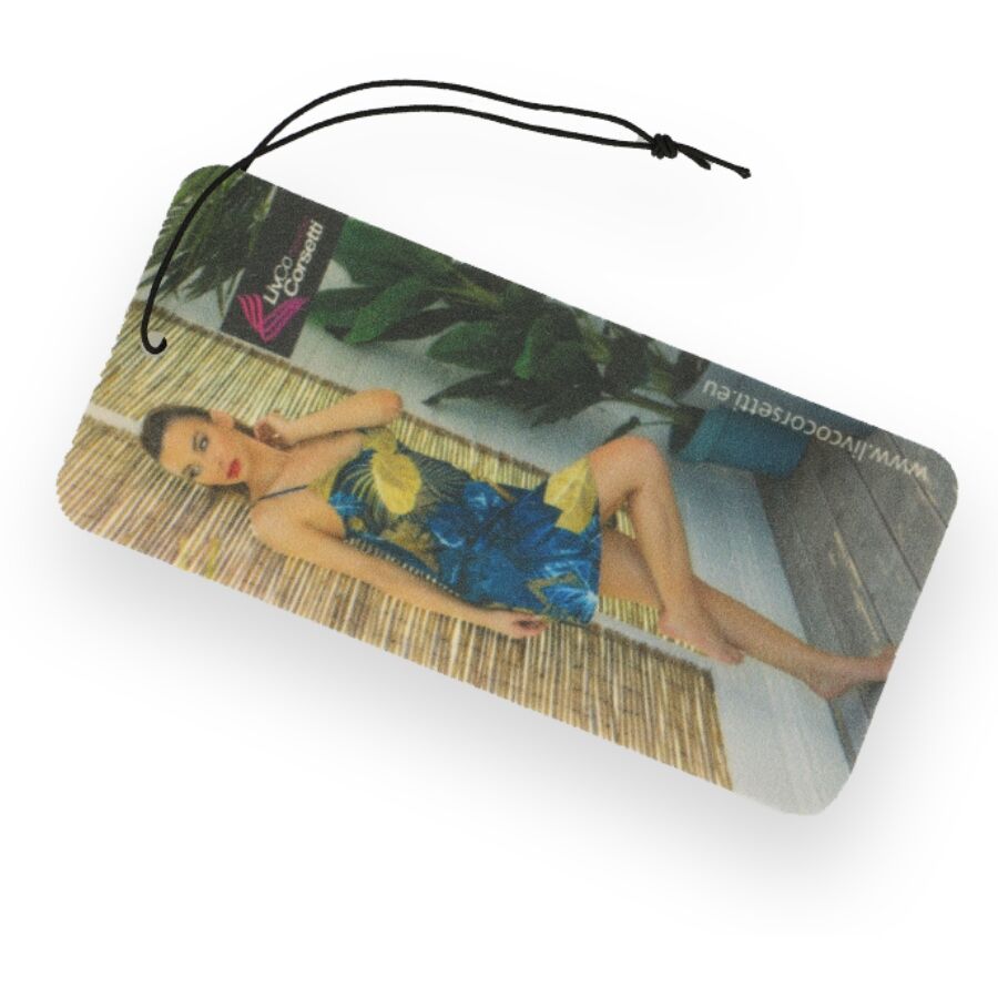 Comprar LIVCO Corsetti Fashion Ambientador Para Coche – Elegancia Y Funcionalidad Para Una Experiencia Placentera-Noxtic
