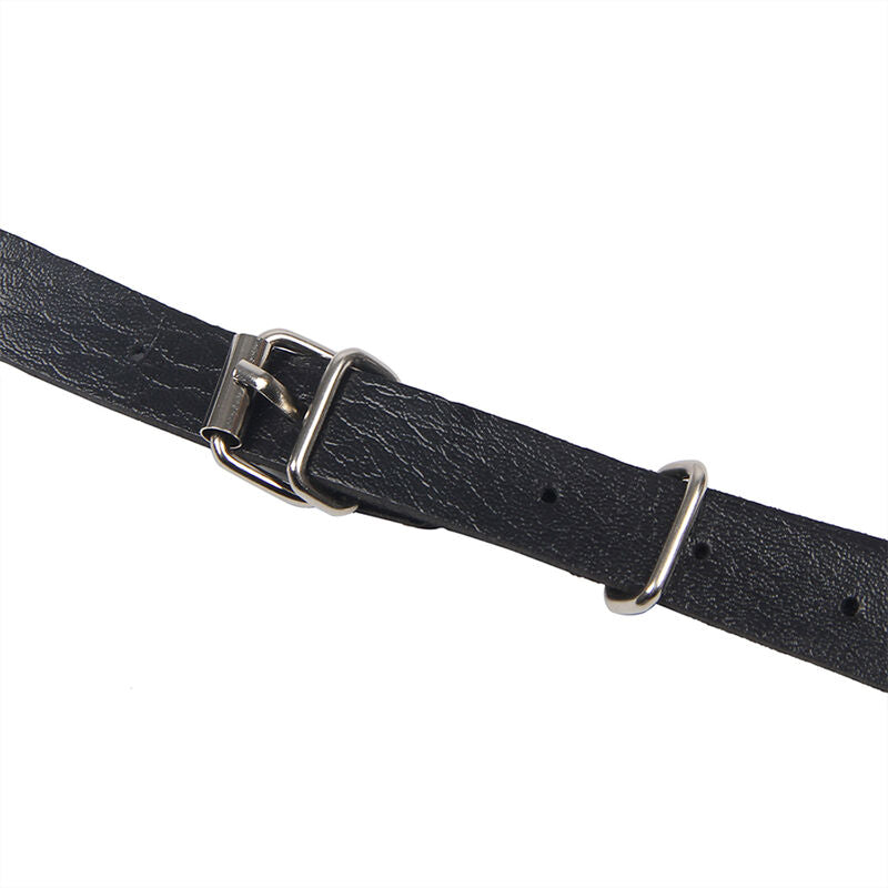 Comprar SUBBLIME Arnés De Pecho Con Cadenas – Diseño Elegante Para Libertad Sensual-Noxtic