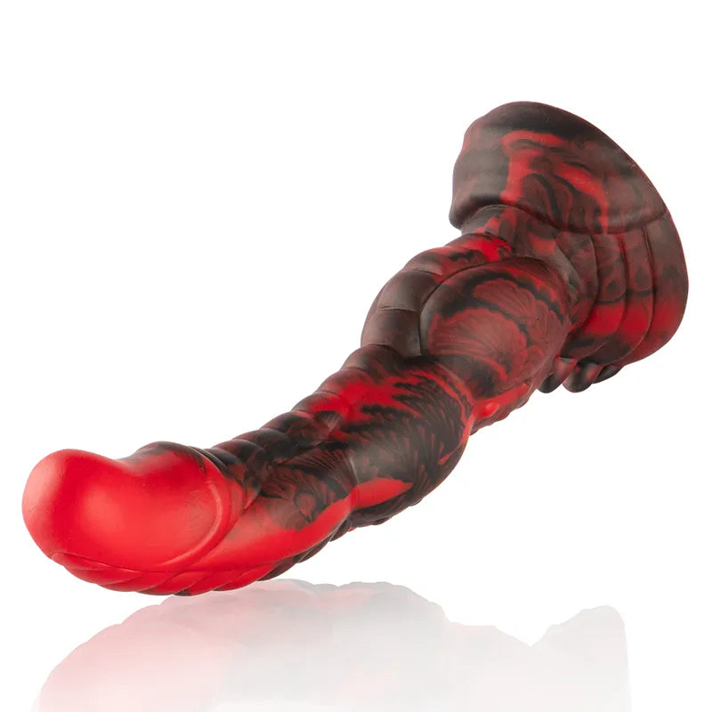 Comprar EPIC Ares Dildo – Silicona De Alta Calidad Con Diseño Inspirado En La Mitología Griega-Noxtic