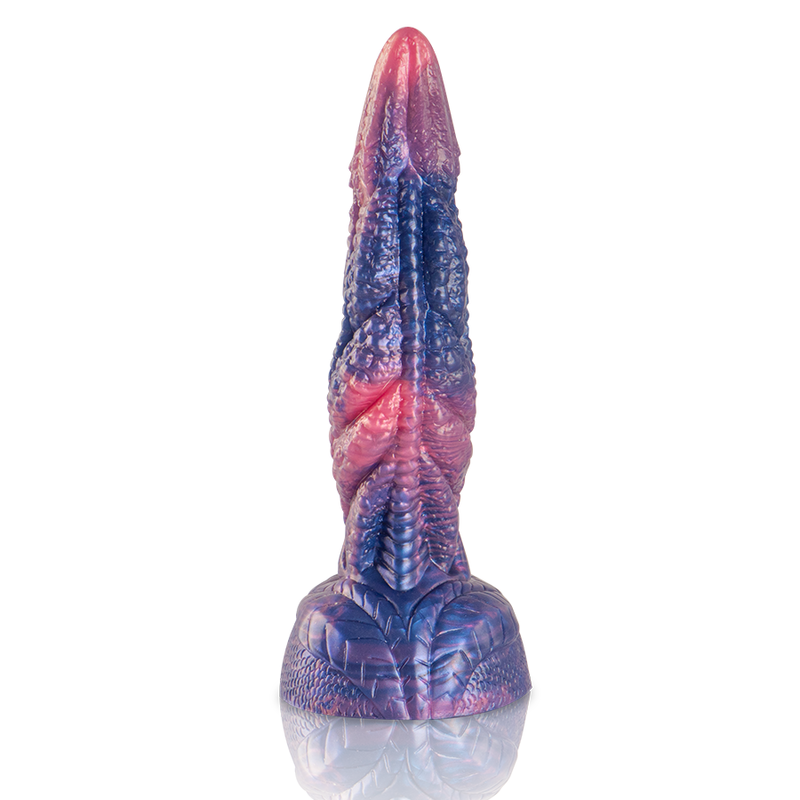 Comprar EPIC Dionysus Dildo – Silicona Médica Para Una Experiencia Sensorial Inigualable-Noxtic