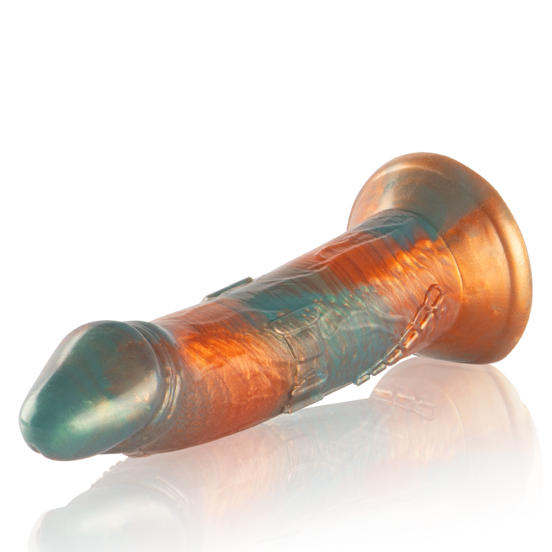Comprar EPIC Talos Dildo – Diseño Ergonómico De Silicona Médica Para Placer Intenso-Noxtic