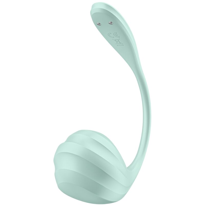 Comprar Satisfyer Smooth Petal – Estimulador Ergonómico Para Placer Personal-Noxtic