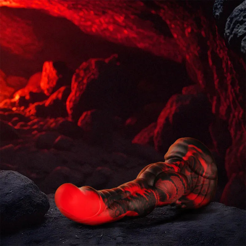 Comprar EPIC Ares Dildo – Silicona De Alta Calidad Con Diseño Inspirado En La Mitología Griega-Noxtic