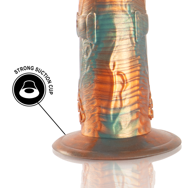 Comprar EPIC Talos Dildo – Diseño Ergonómico De Silicona Médica Para Placer Intenso-Noxtic