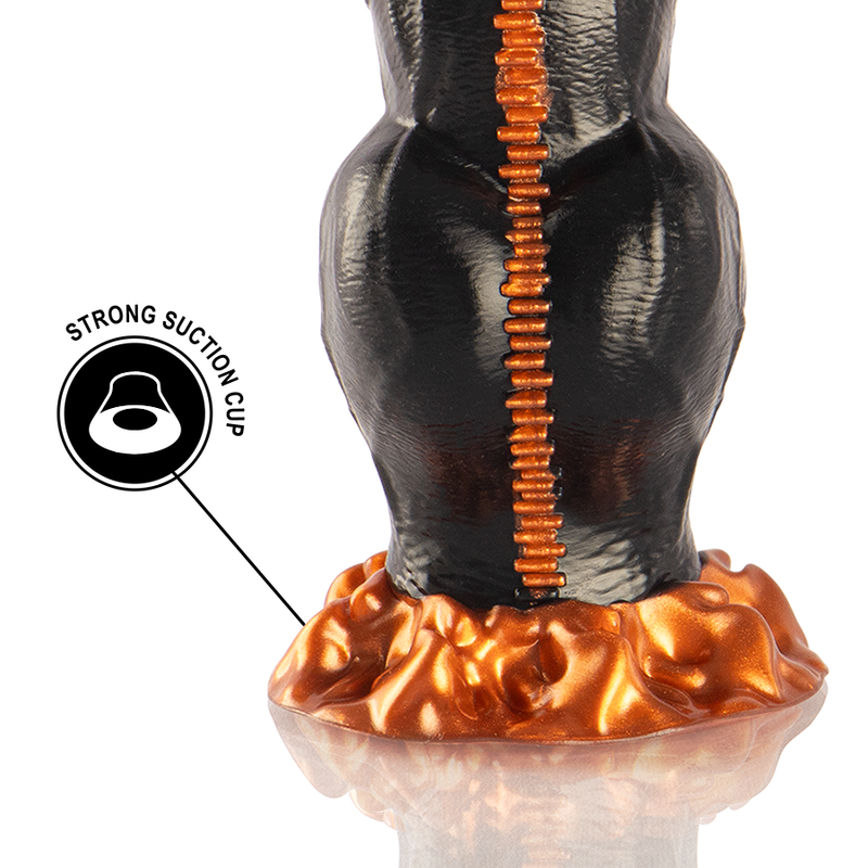 Comprar EPIC Deimos Dildo – Silicona Suave Para Una Experiencia Sensitiva Única-Noxtic