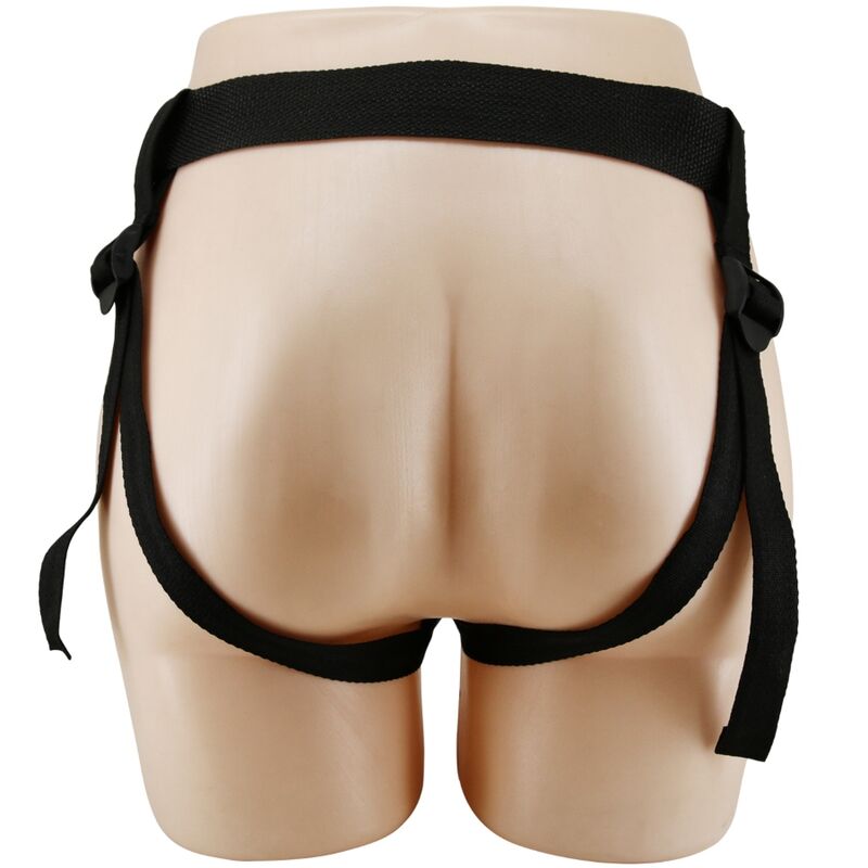 Comprar Pretty Love Mavis Harness Briefs Universal – Diseño Elegante Para Placer Confortable-Noxtic