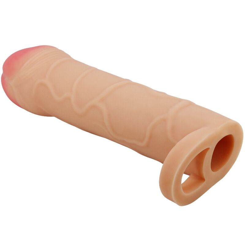 Comprar PRETTY LOVE Bunion Funda Extensora Natural – Diseño Confortable Para Placer Personalizado-Noxtic