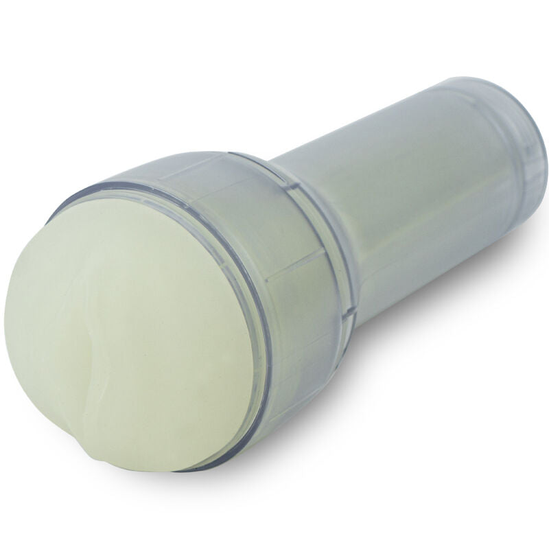 Comprar KIIROO Feel Glow In The Dark Stroker – Juguete Erótico Con Diseño Ergonómico Que Brilla En La Oscuridad-Noxtic