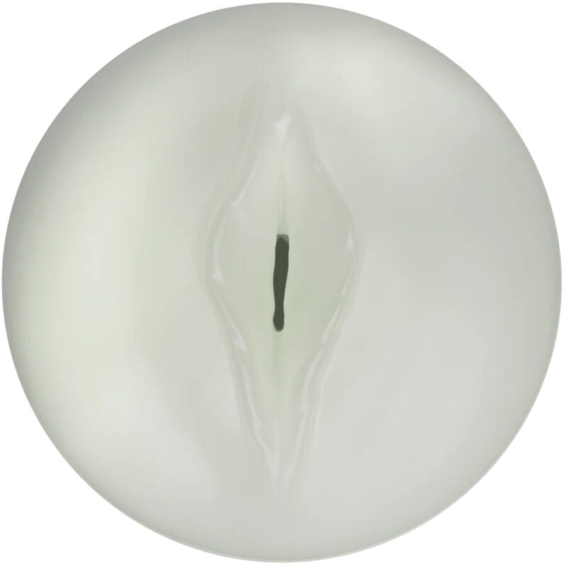 Comprar KIIROO Feel Glow In The Dark Stroker – Juguete Erótico Con Diseño Ergonómico Que Brilla En La Oscuridad-Noxtic