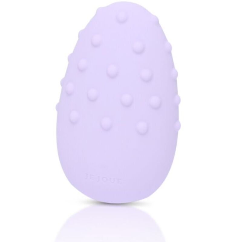 Comprar JE JOUE Masajeador Mimi Deux Lila – Vibrador Recargable Con Diseño Innovador De Doble Superficie-Noxtic