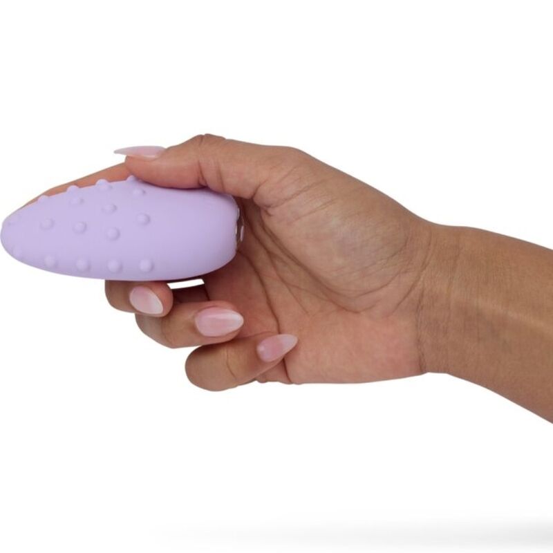 Comprar JE JOUE Masajeador Mimi Deux Lila – Vibrador Recargable Con Diseño Innovador De Doble Superficie-Noxtic