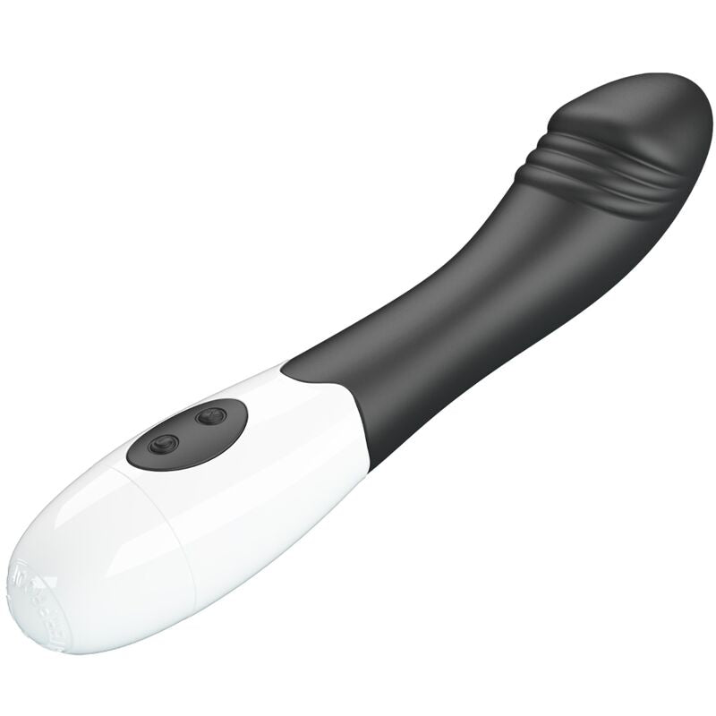 Comprar Pretty Love Elemental Vibrador Punto G – 30 Modos De Vibración Para Placer Personalizado-Noxtic