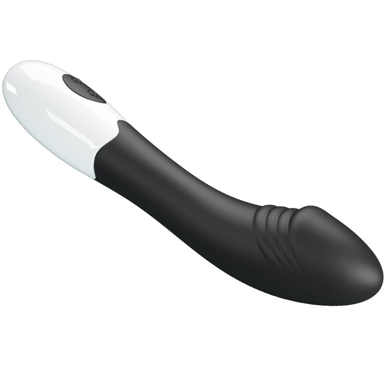 Comprar Pretty Love Elemental Vibrador Punto G – 30 Modos De Vibración Para Placer Personalizado-Noxtic