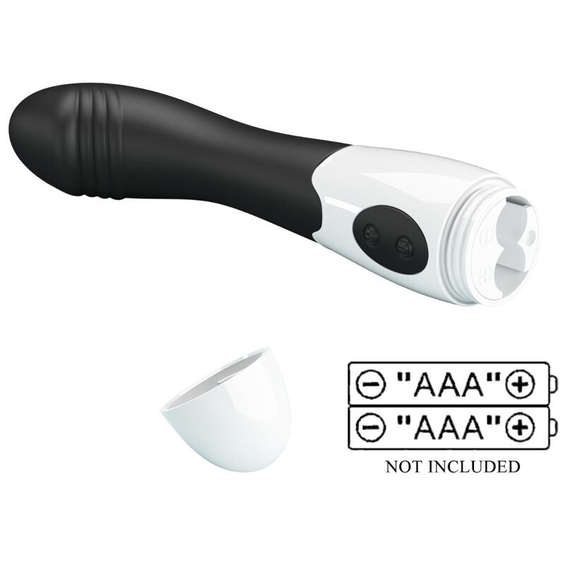 Comprar Pretty Love Elemental Vibrador Punto G – 30 Modos De Vibración Para Placer Personalizado-Noxtic