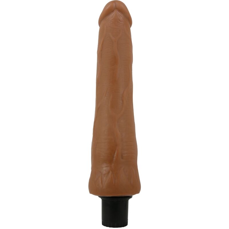 Comprar PRETTY LOVE Alfredo Vibrador Realista 21.5 cm – Diseño Ergonómico Para Una Experiencia Única-Noxtic