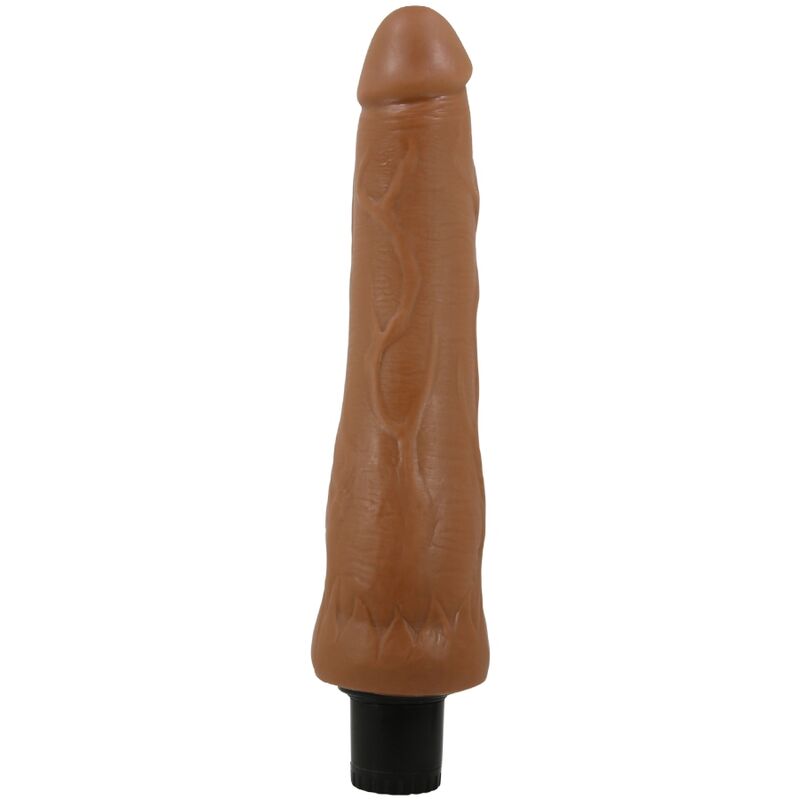Comprar PRETTY LOVE Alfredo Vibrador Realista 21.5 cm – Diseño Ergonómico Para Una Experiencia Única-Noxtic