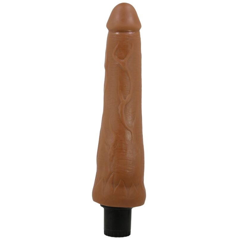 Comprar PRETTY LOVE Alfredo Vibrador Realista 21.5 cm – Diseño Ergonómico Para Una Experiencia Única-Noxtic