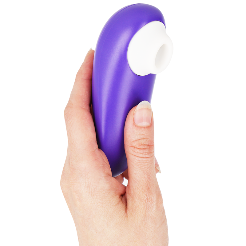 Comprar Womanizer Starlet 3 Indigo – Estimulador Ergonomico Con Tecnologia Pleasure Air-Noxtic