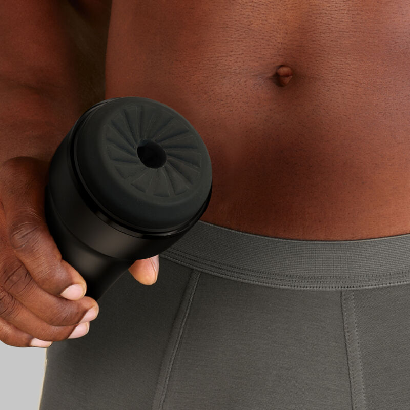 Comprar KIIROO Feel Pocket – Masturbador Ergonómico Con Diseño Compacto Para Placer Personal-Noxtic