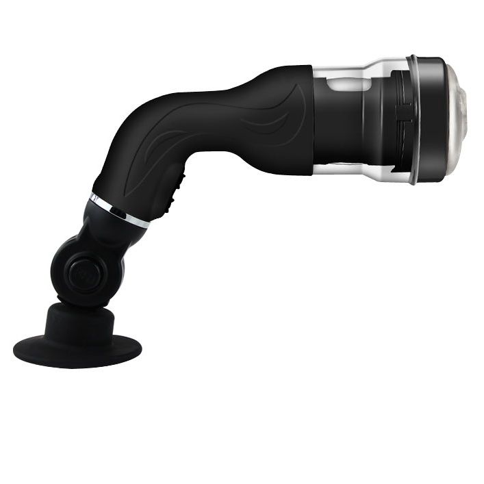 Comprar BAILE Rotation Lover – Masturbador Automático Con Funciones De Rotación Innovadoras-Noxtic