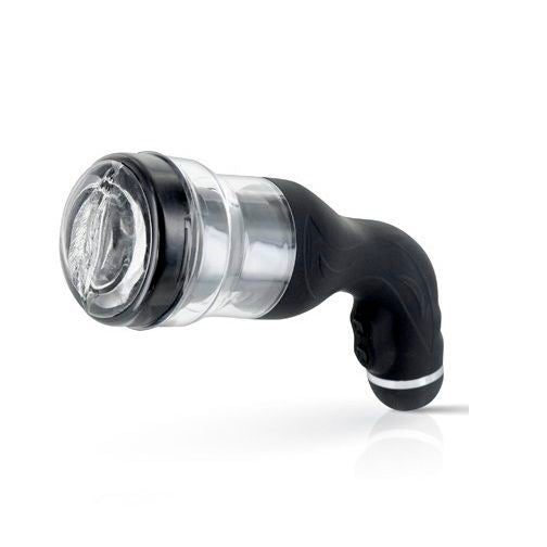 Comprar BAILE Rotation Lover – Masturbador Automático Con Funciones De Rotación Innovadoras-Noxtic