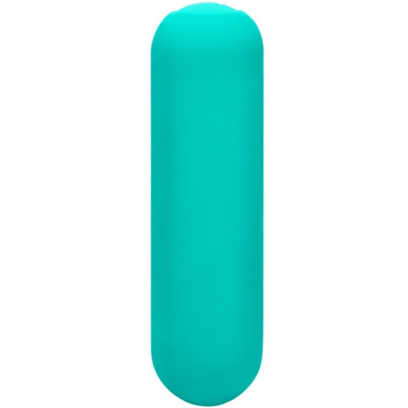 Comprar ARMONY Splash Haha Bala Vibradora Verde – Silicona Médica Con 10 Modos De Vibración Para Placer Personal-Noxtic