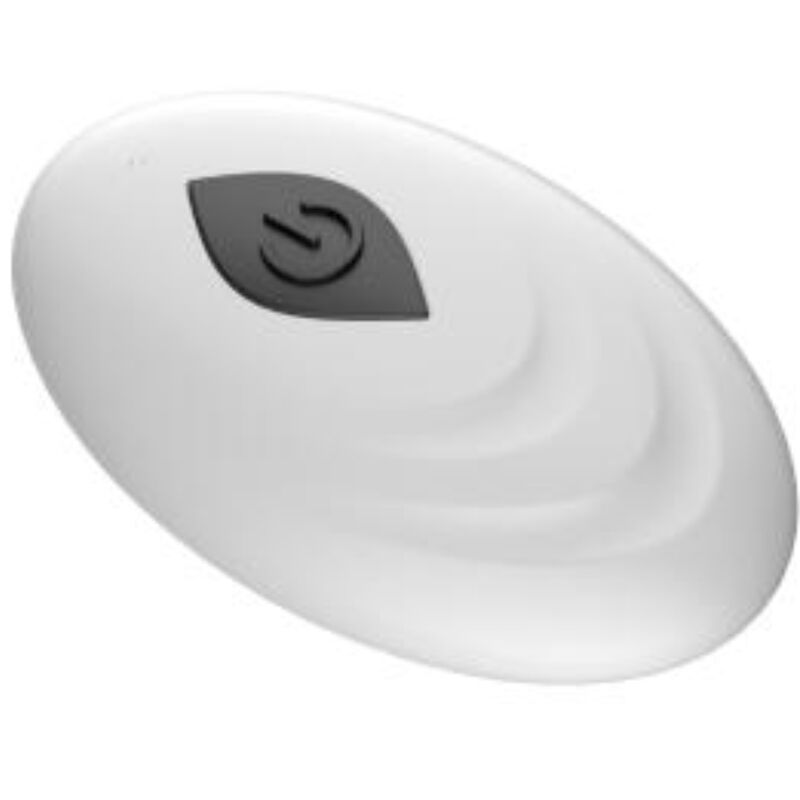 Comprar ARMONY Lord's Love Anillo Vibrador Negro – Diseño Ergonómico Con Control Remoto Para Placer Compartido-Noxtic